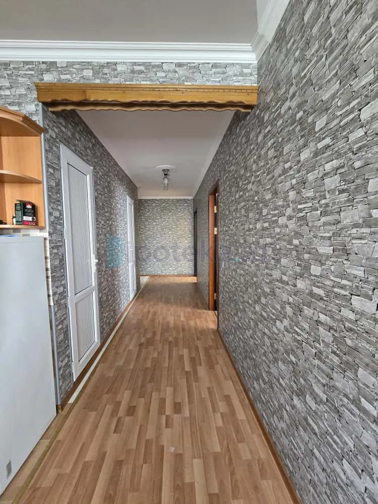 Satılır: 3 Otaq, Yeni tikili, Yasamal r., 95.00 m² — Mənzil, Bakı (4)