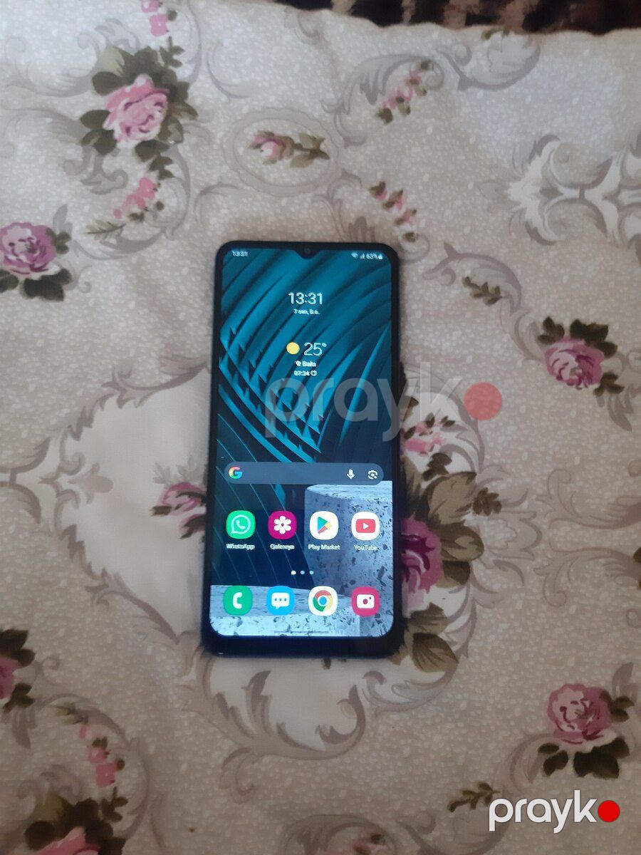 Xiaomi Redmi Note 11 Star Blue 64GB/4GB — Smartfonlar, Bakı