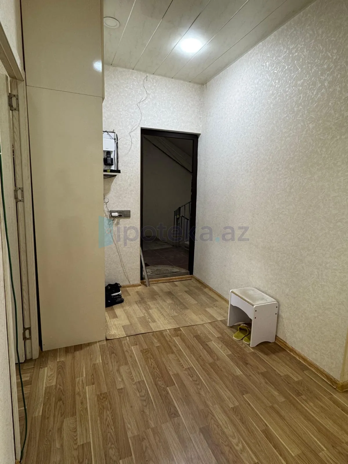 Satılır: 3 Otaq, Köhnə tikili, 90.00 m² — Mənzil, Bakı (4)