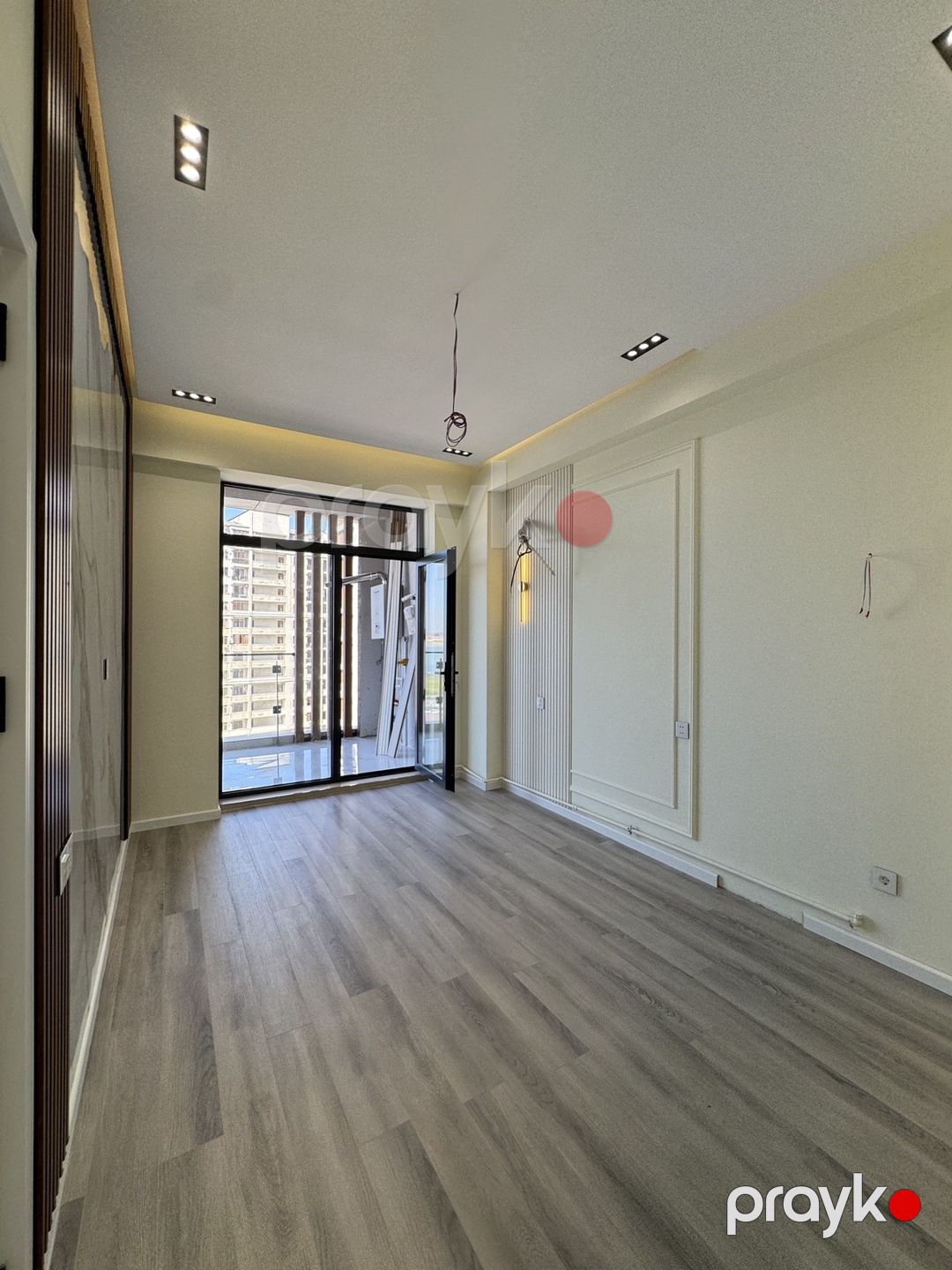 Satılır 2 otaqlı yeni tikili 46 m² — Mənzil, Bakı (12)