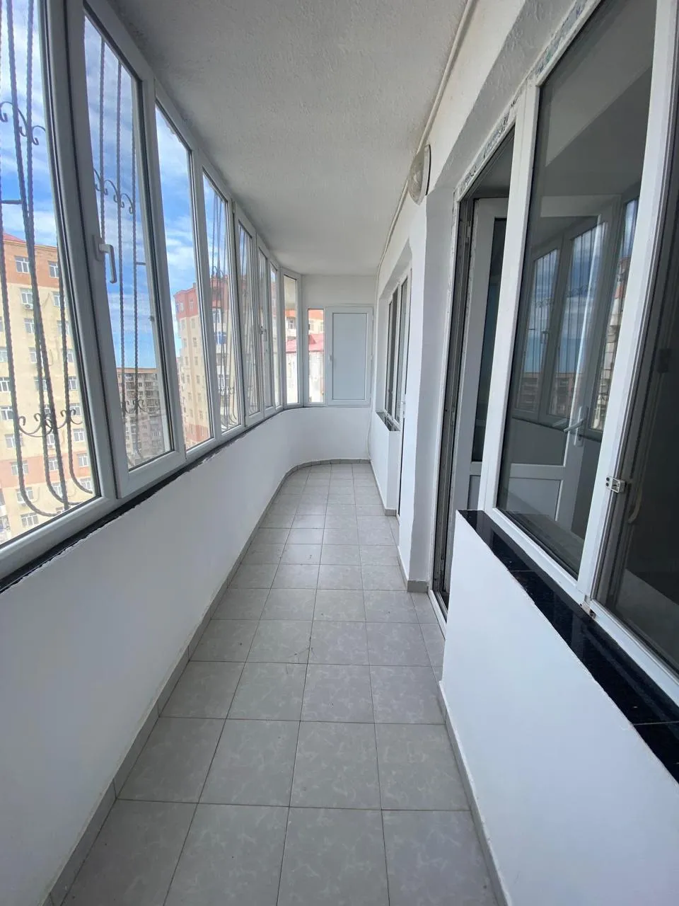 İnşaatçılar m.st, 2 otaqlı Yeni tikili satılır - 62 m², 17/17 mərtəbə — Mənzil, Bakı (2)