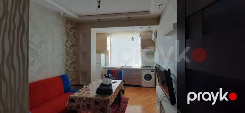 2-otaqlı yeni tikili kirayə verilir, Xırdalan ş., 55 m² — Xırdalan
