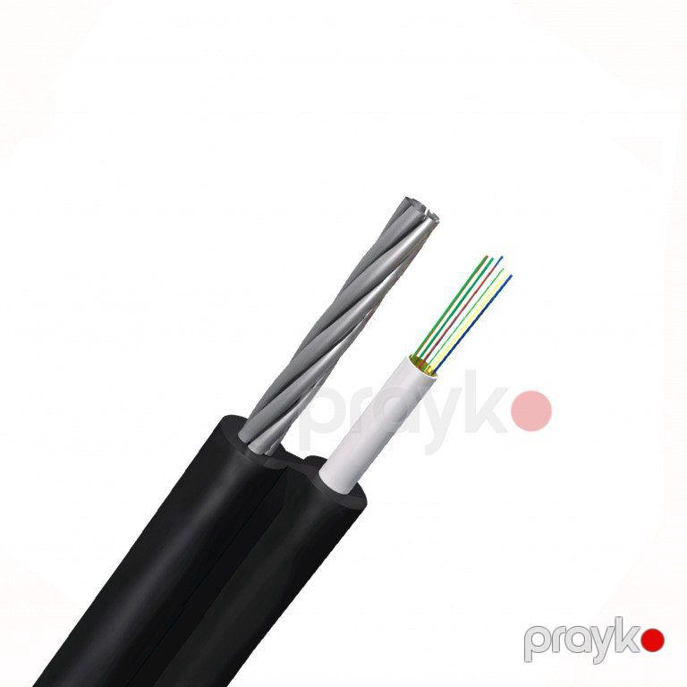 Fiber optik kabel "FO 8" — Şəbəkə və server avadanlığı, Bakı (2)