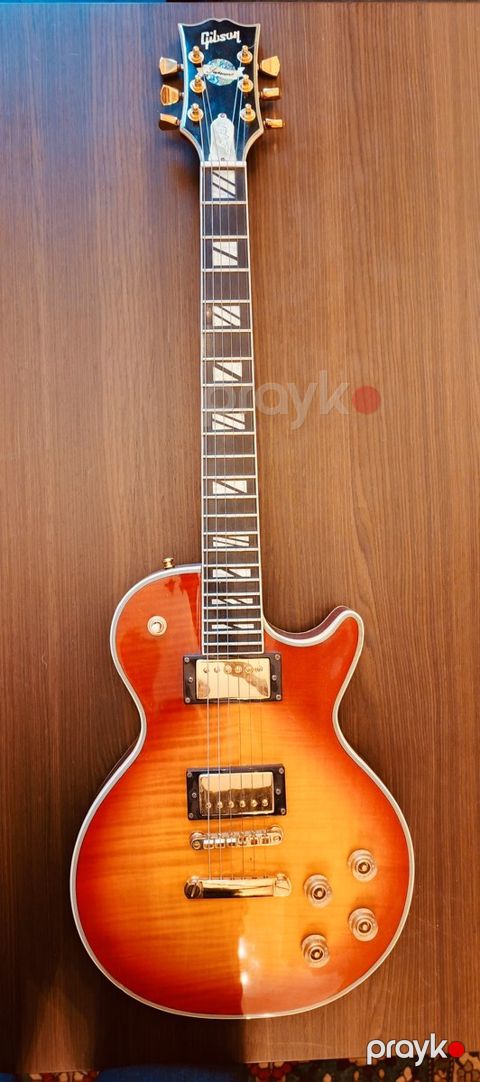 Gitara — Bakı