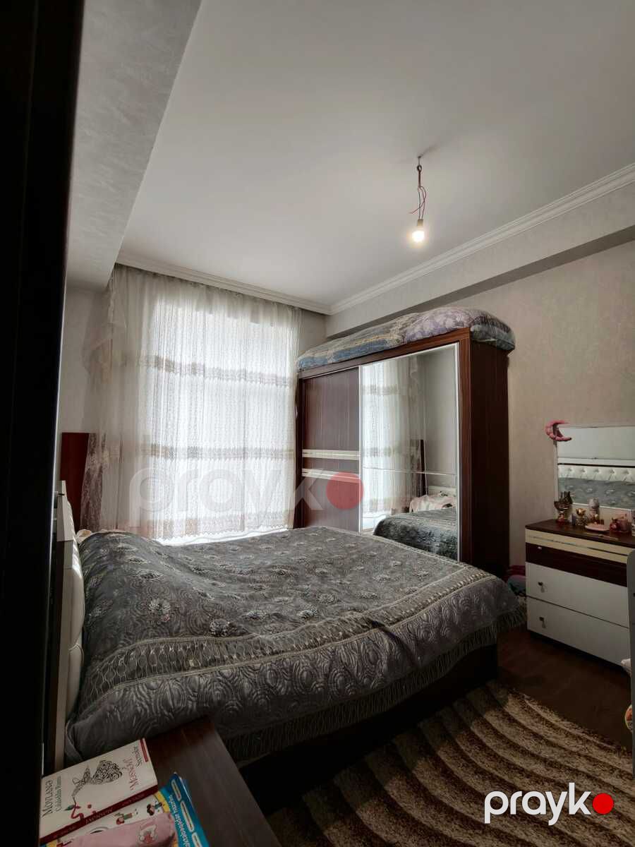 Satılır 3 otaqlı yeni tikili 85 m² — Mənzil, Bakı (11)