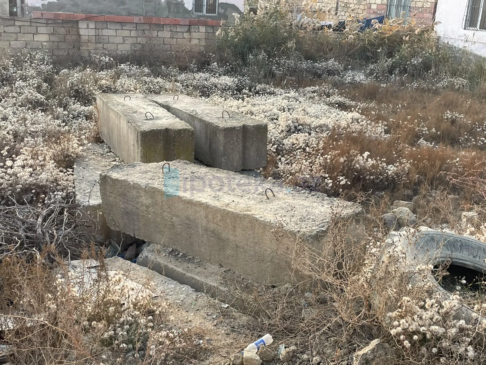 Satılır: Torpaq, Abşeron r., Masazır q., 3.60 sot — Torpaq, Masazır (5)