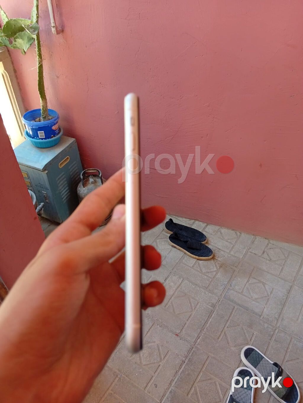 IPhone 11, 64 GB, Ağ — Apple iPhone, Bakı (3)