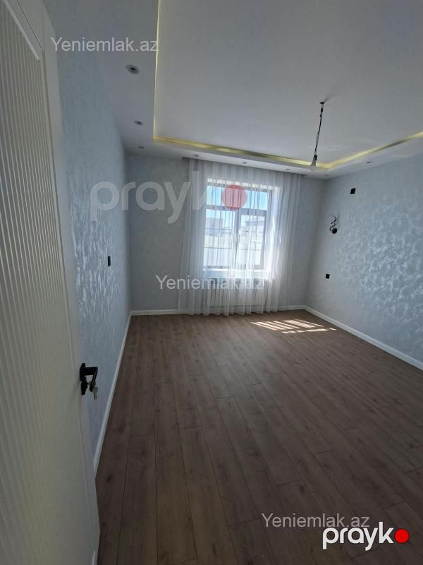Satılır 4 otaqlı Həyət evi / Villa, 145 m², Xəzər rayonu — Ev, villa, Bakı (6)