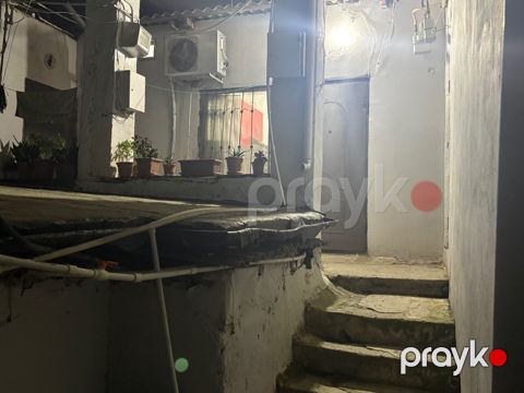 3-otaqlı mənzil, Sabunçu qəs., 60 m² — Bakı