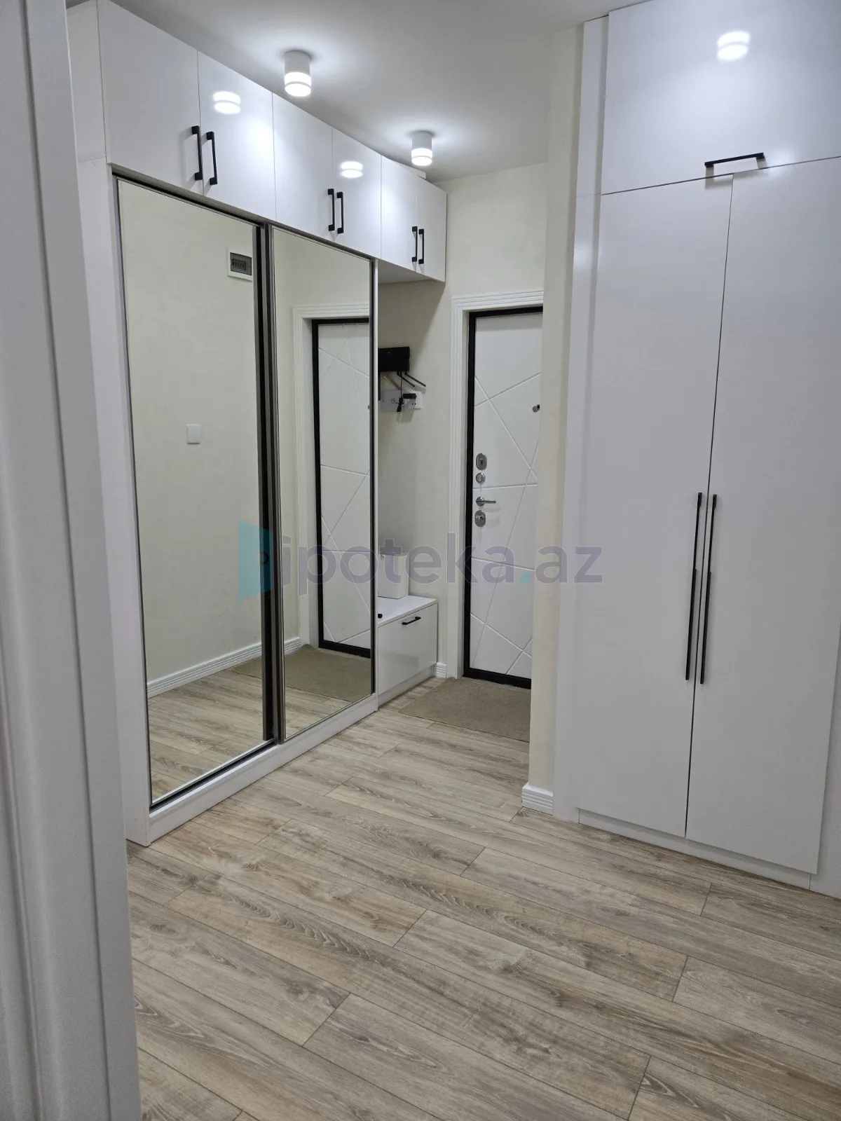 Satılır: 3 Otaq, Köhnə tikili, Xətai r., H.Aslanov q., 70.00 m² — Mənzil, Bakı (2)