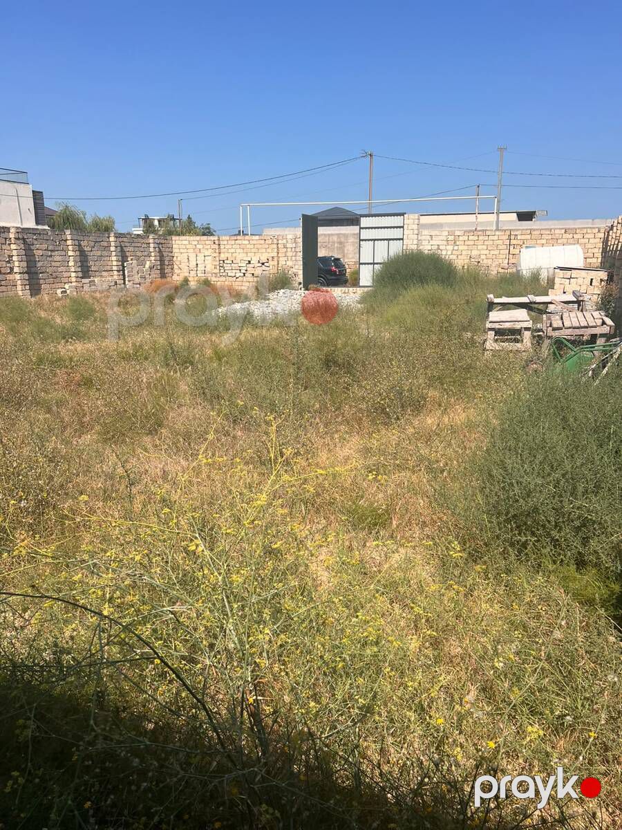 6 sot torpaq sahəsi, Bilgəh qəs — Torpaq, Bakı (4)