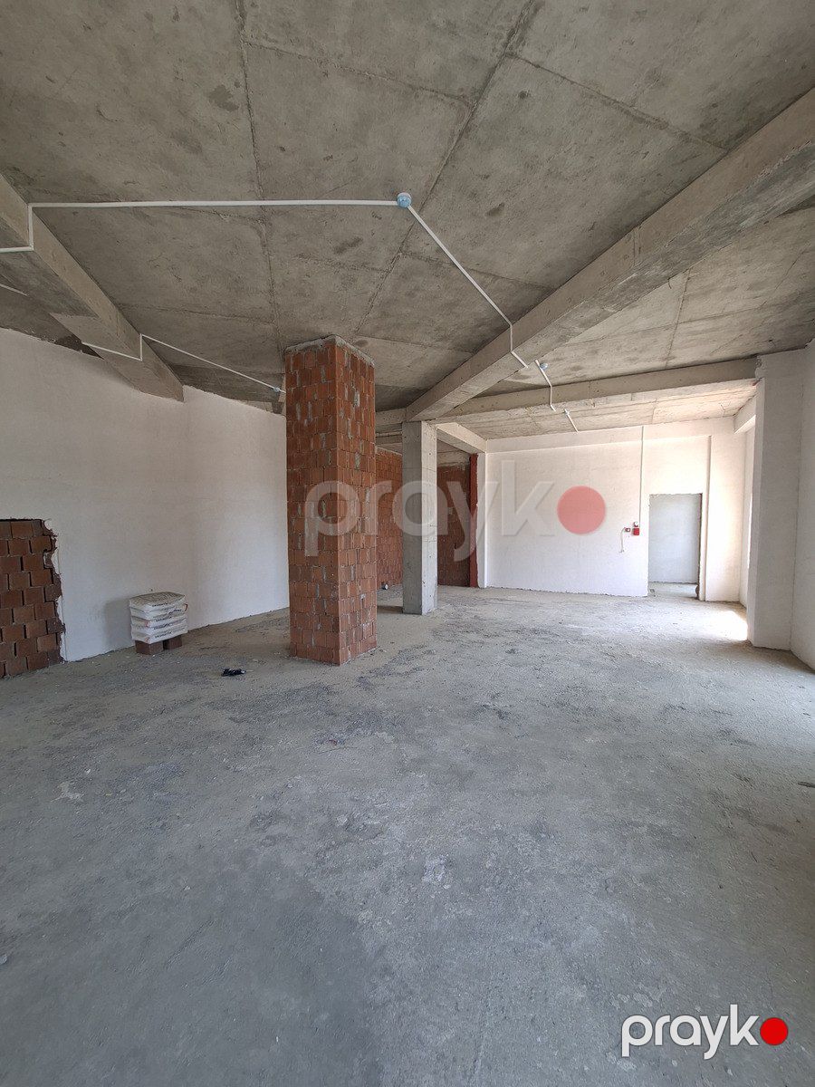 Satılır obyekt 224 m² — Əmlak, Bakı (8)