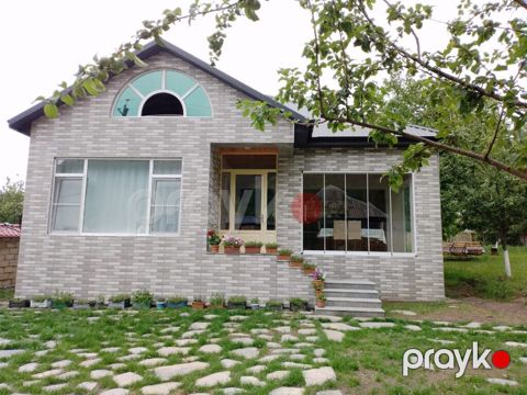 Həyət evi kirayə verilir, Qəbələ ş — Qəbələ