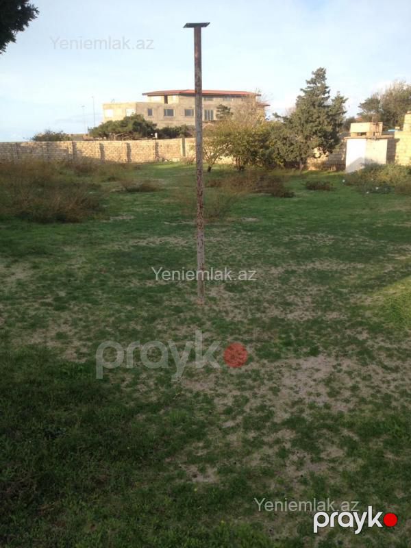 Satılır Torpaq sahəsi, 18 sot, Sabunçu rayonu — Torpaq, Bakı