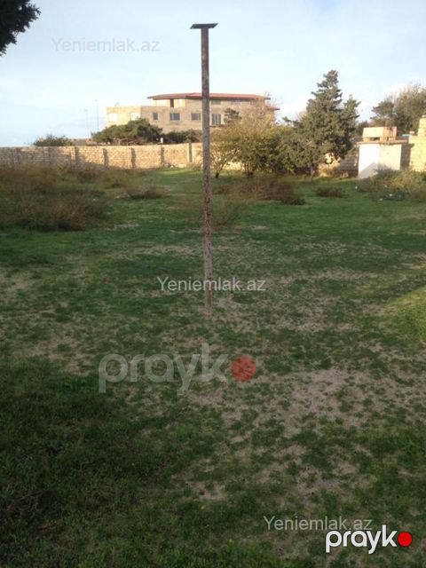 Satılır Torpaq sahəsi, 18 sot, Sabunçu rayonu — Bakı