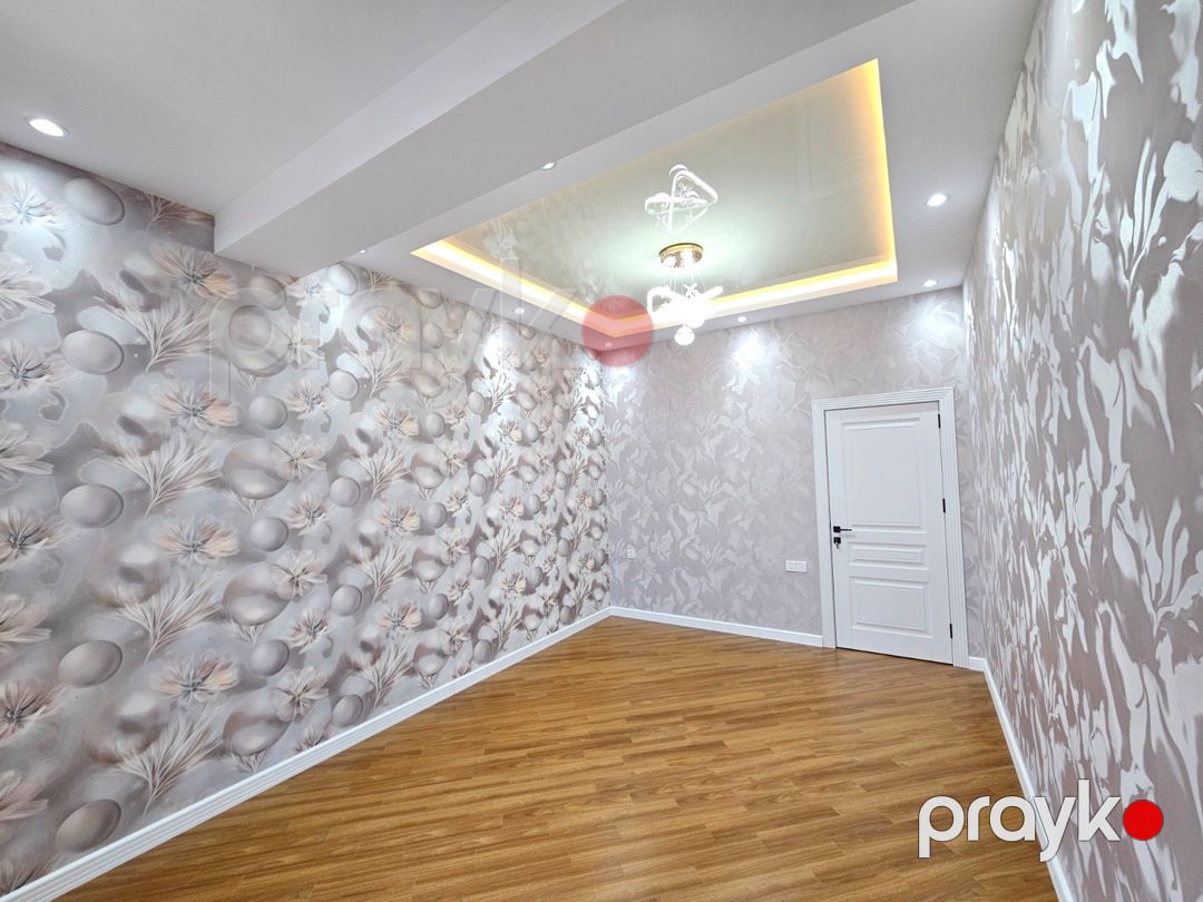 Satılır 2 otaqlı yeni tikili 110 m² — Mənzil, Bakı (4)