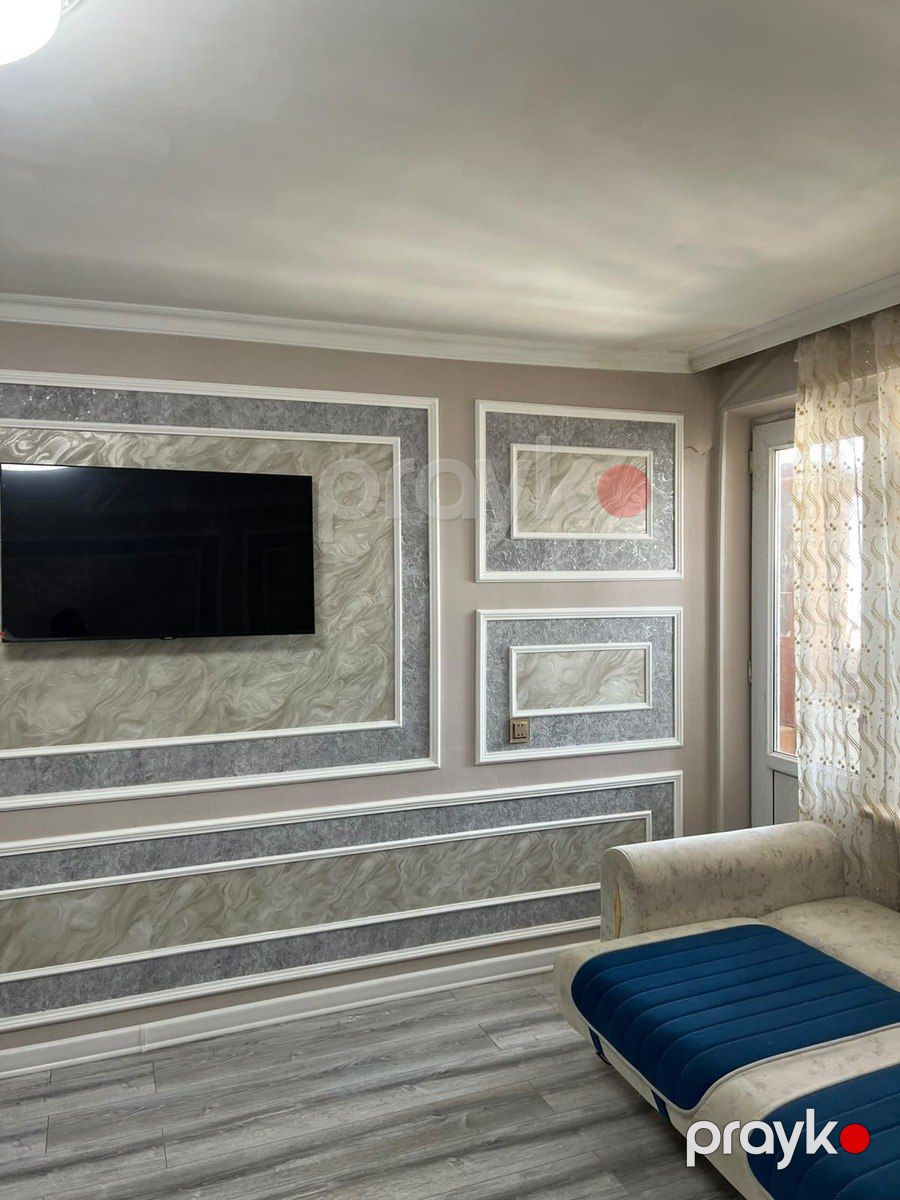 Satılır 3 otaqlı köhnə tikili 75 m² — Mənzil, Bakı (4)