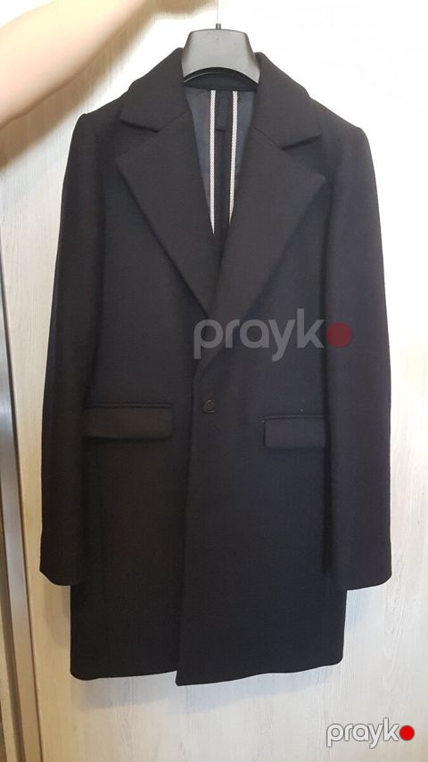Пальто женское Massimo Dutti — Bakı