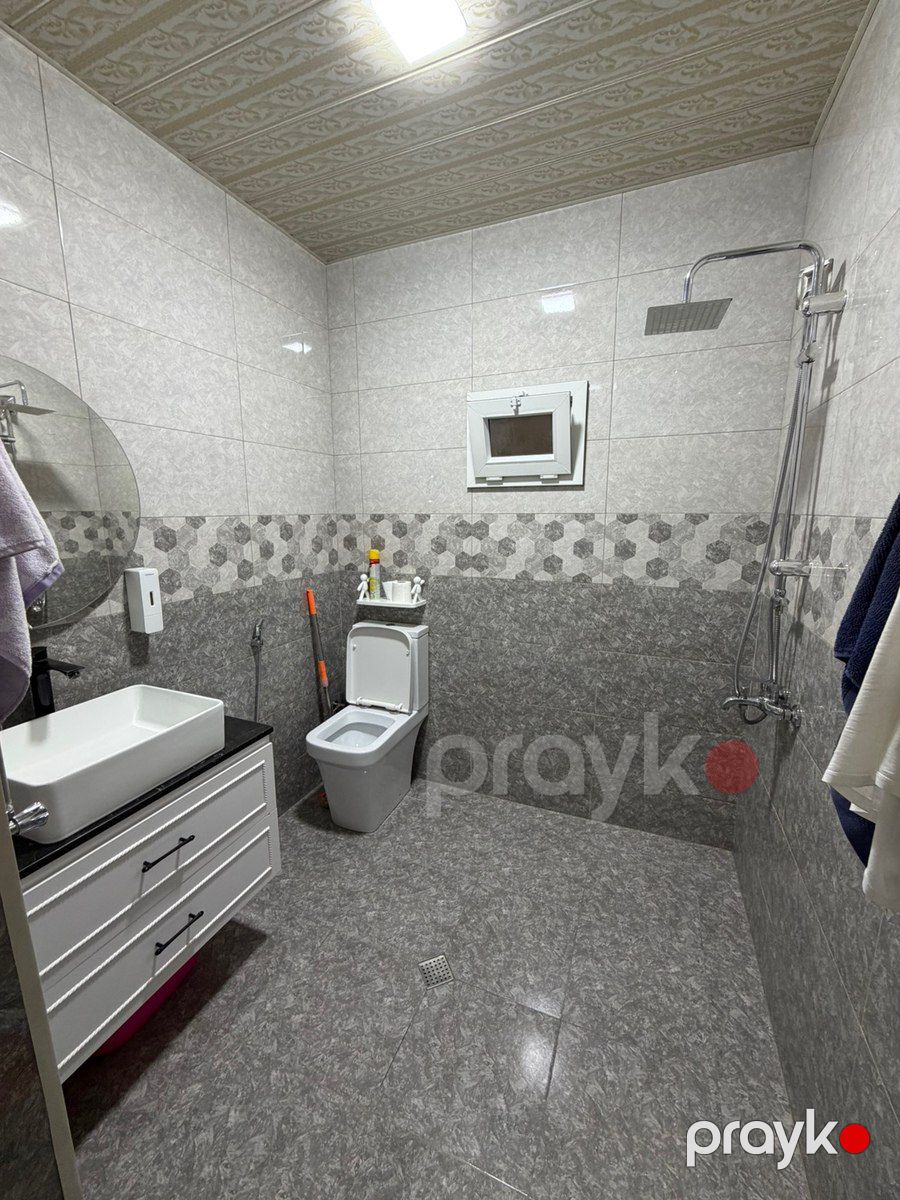 Həyət evi, Binəqədi qəs — Ev, villa, Bakı (8)