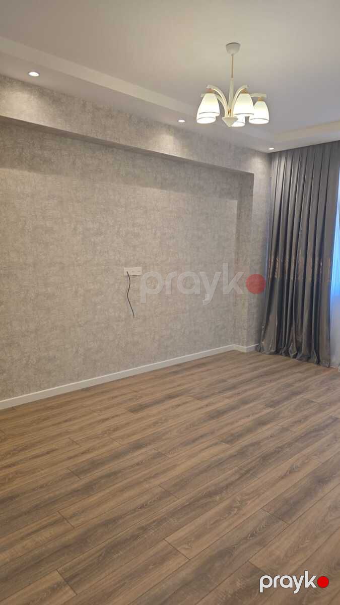 Satılır 2 otaqlı yeni tikili 75 m² — Mənzil, Bakı (5)