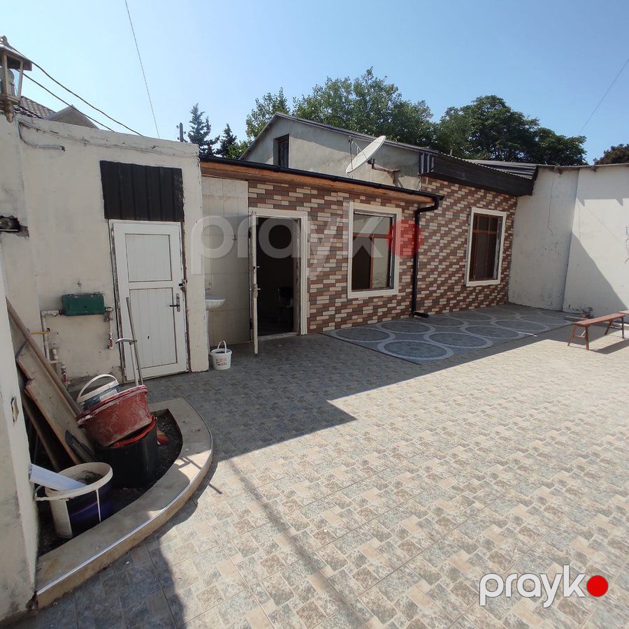 Bağ evi, 123 m², Yahya hüseynov 55, Bakı — Ev, villa (12)