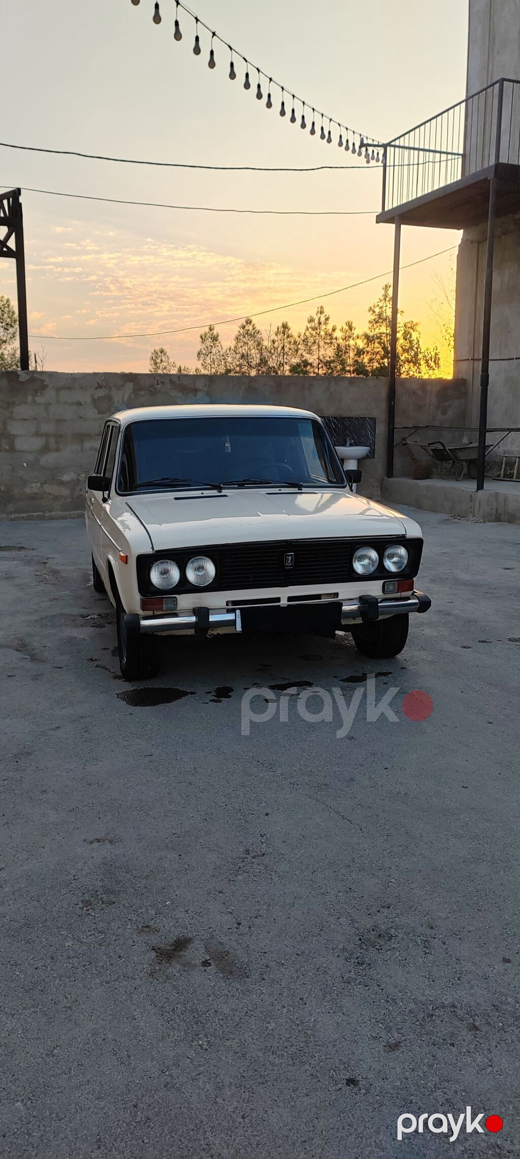 VAZ (Lada) 2106: 1.5 l 1985 il 26599 km Sedan — Avtomobillər, Şirvan