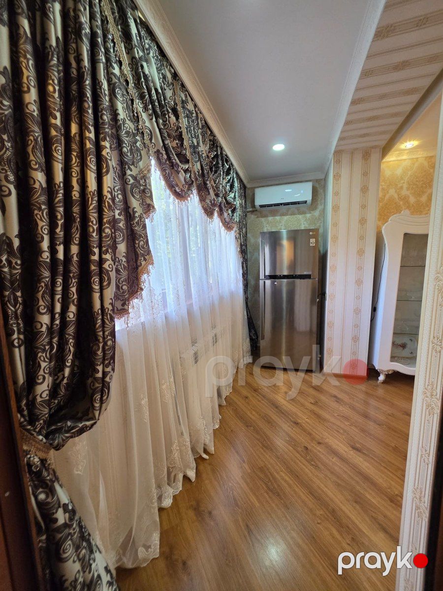 3-otaqlı mənzil, Gəncə ş., 58 m² — Mənzil, Gəncə (4)