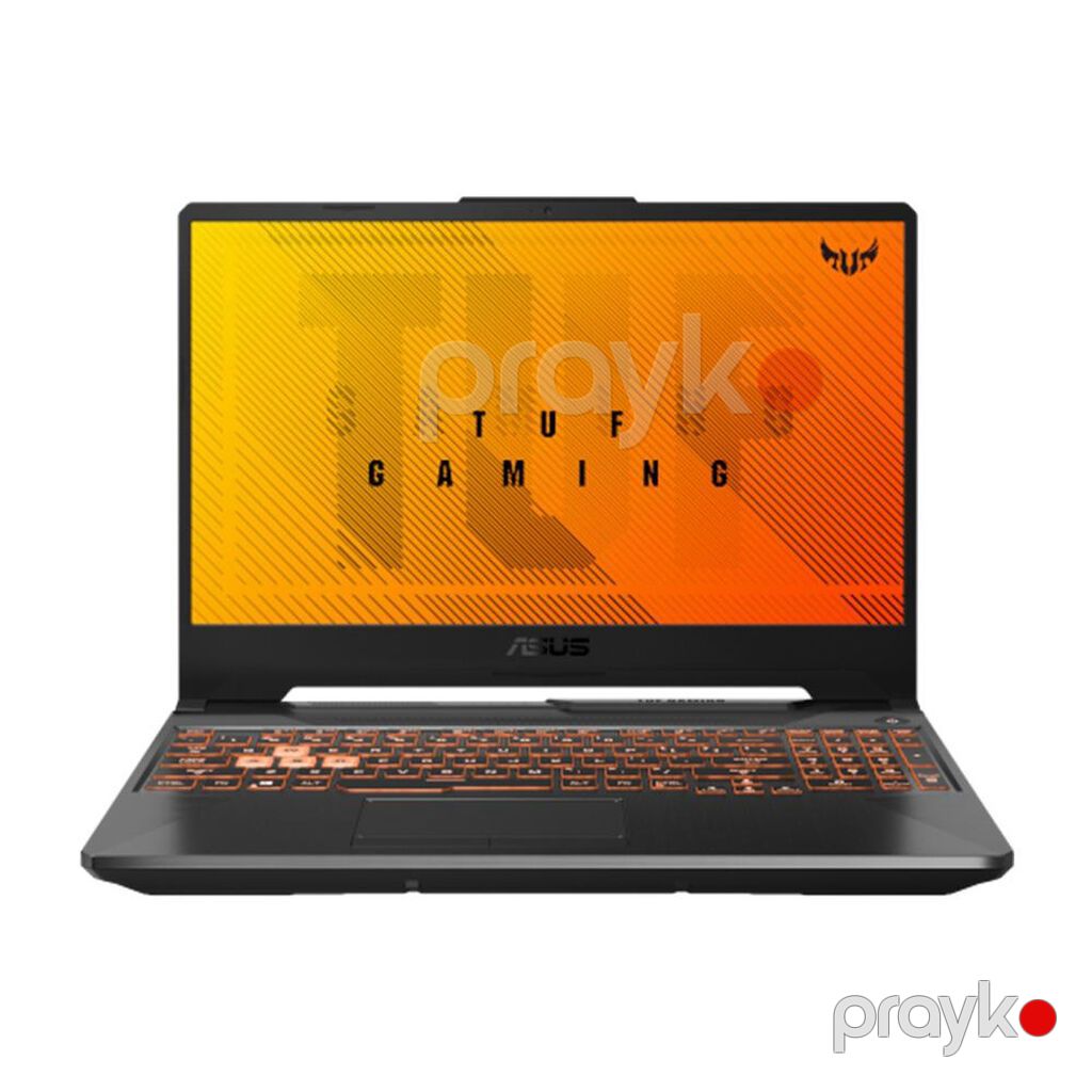ASUS TUF Gaming F15 FX506HE — Güclü Gaming Notebook Gaming və — Asus, Bakı