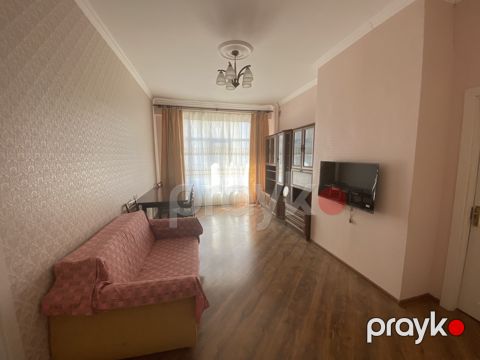 İcarəyə verilir 2 otaqlı yeni tikili 67 m² — Bakı
