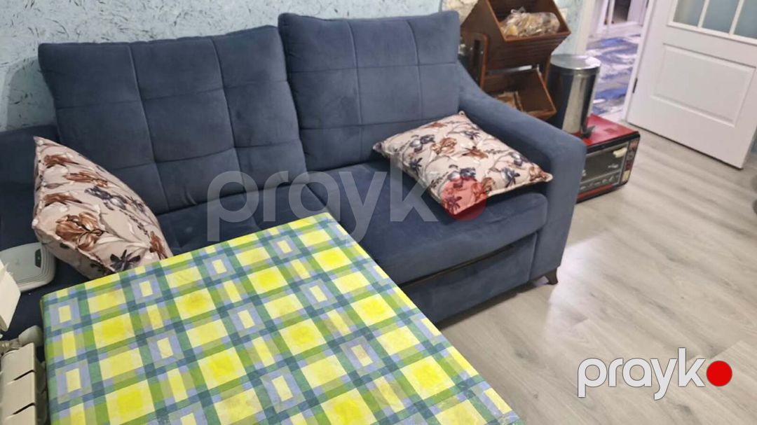 İcarəyə verilir 2 otaqlı həyət evi/bağ evi 85 m² — Ev, villa, Bakı (12)