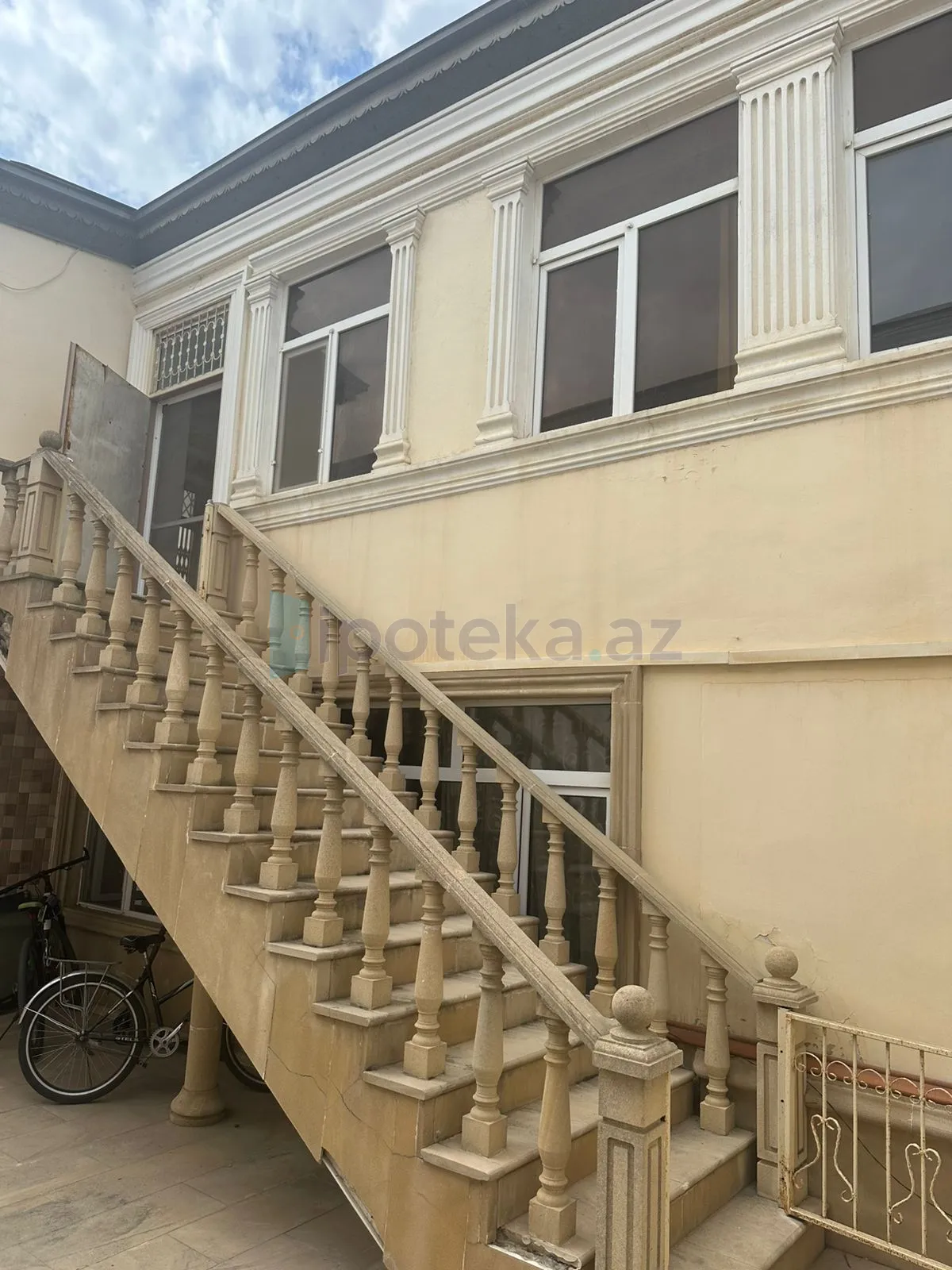 Satılır: 6 Otaq, Evlər/Villalar, Xəzər r., Şüvəlan q., 300.00 m² — Ev, villa, Şüvəlan (12)