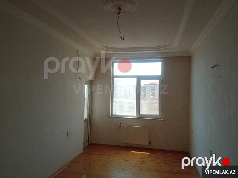 Xətai rayonunda 3 otaqlı Yeni tikili Satılır, 85 m² — Mənzil, Bakı (4)