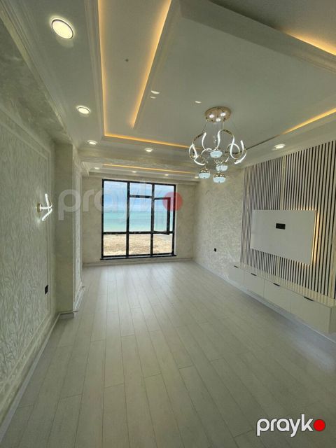 Satılır 2 otaqlı yeni tikili 66 m²