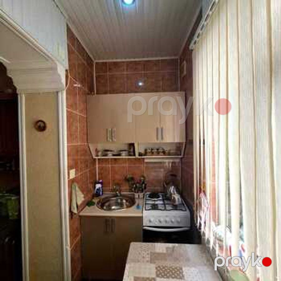 3-otaqlı mənzil, 45-ci məhəllə, 75 m² — Mənzil, Sumqayıt (12)
