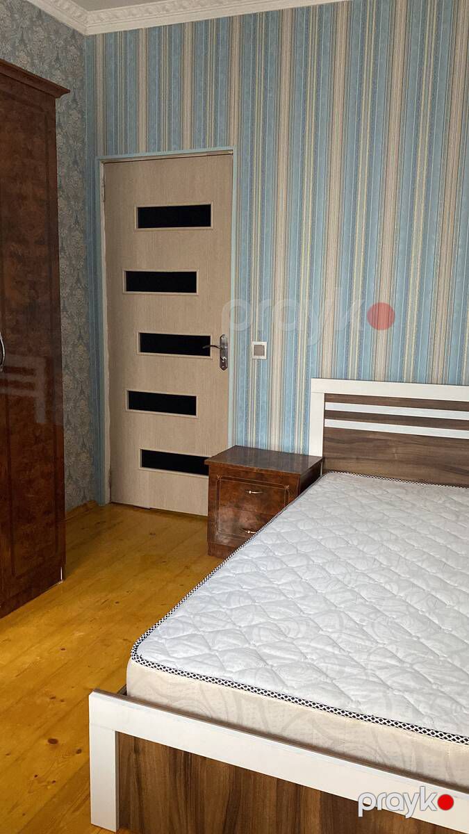 Həyət evi kirayə verilir, Badamdar qəs — Ev, villa, Bakı (7)