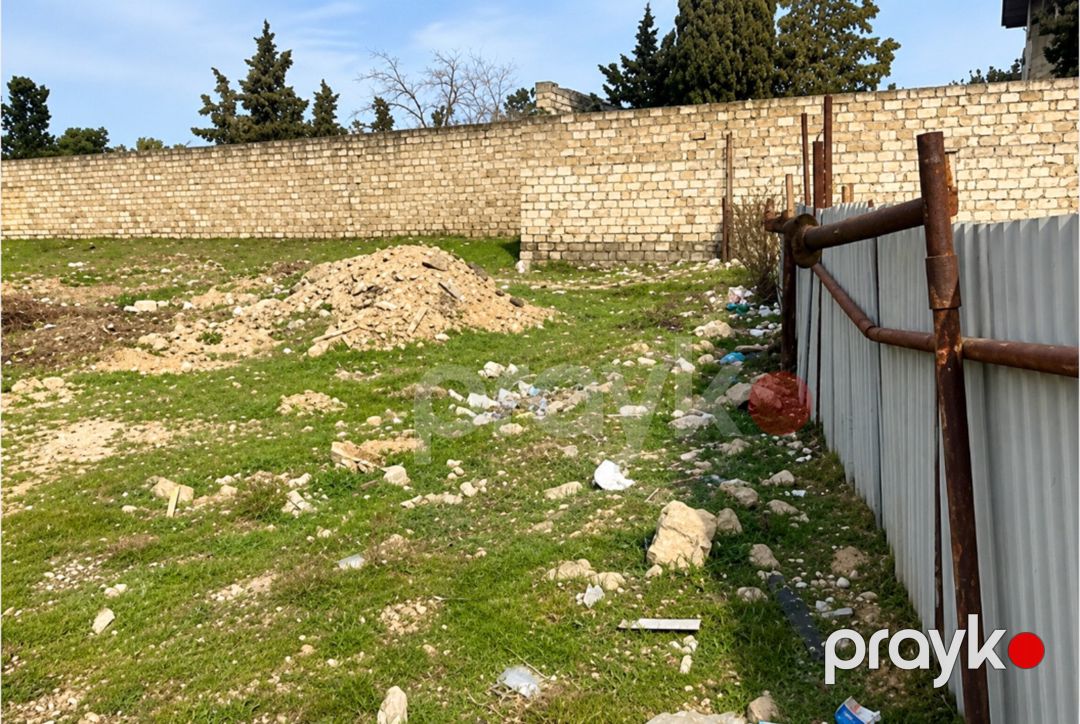 Satılır torpaq 21 sot — Torpaq, Bakı (2)