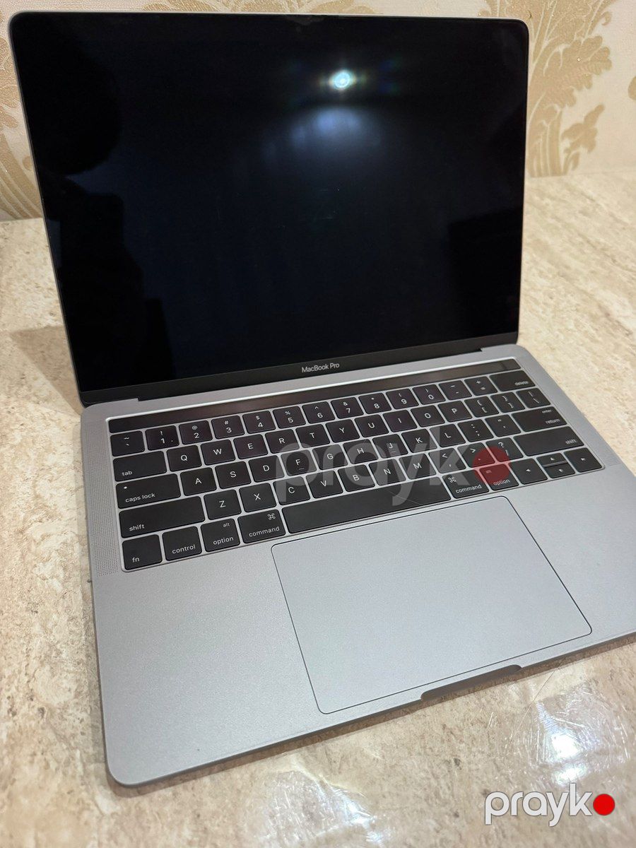 Apple Macbook pro — Noutbuklar, Bakı (5)