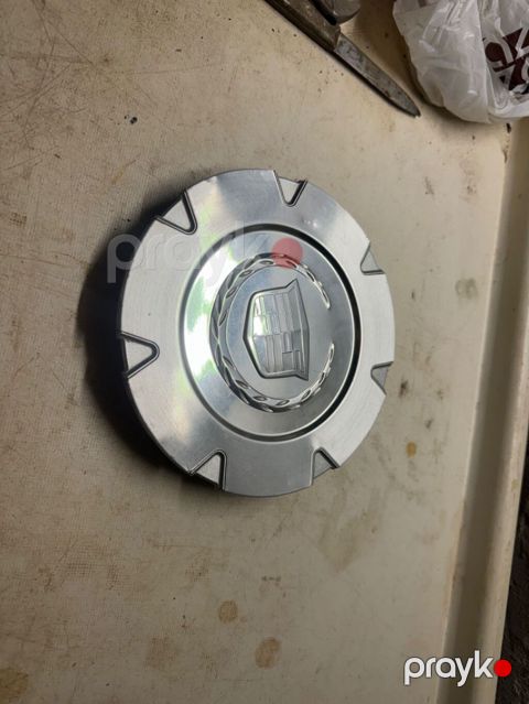 Cadillac Escalade disk qapağı Cadillac Escalade ehtiyyat hissələri — Bakı