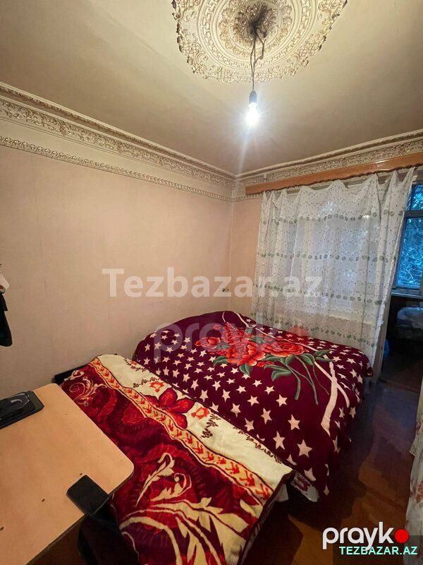 menzil satilir — Mənzil, Bakı (4)
