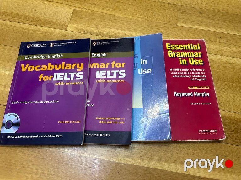 Учебники — Məktəb və təhsil malları, Bakı (2)