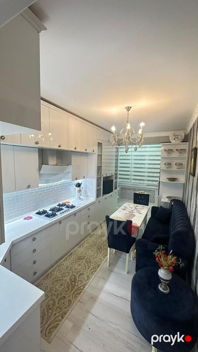 Satılır 4 otaqlı yeni tikili 160 m² — Mənzil, Bakı (7)