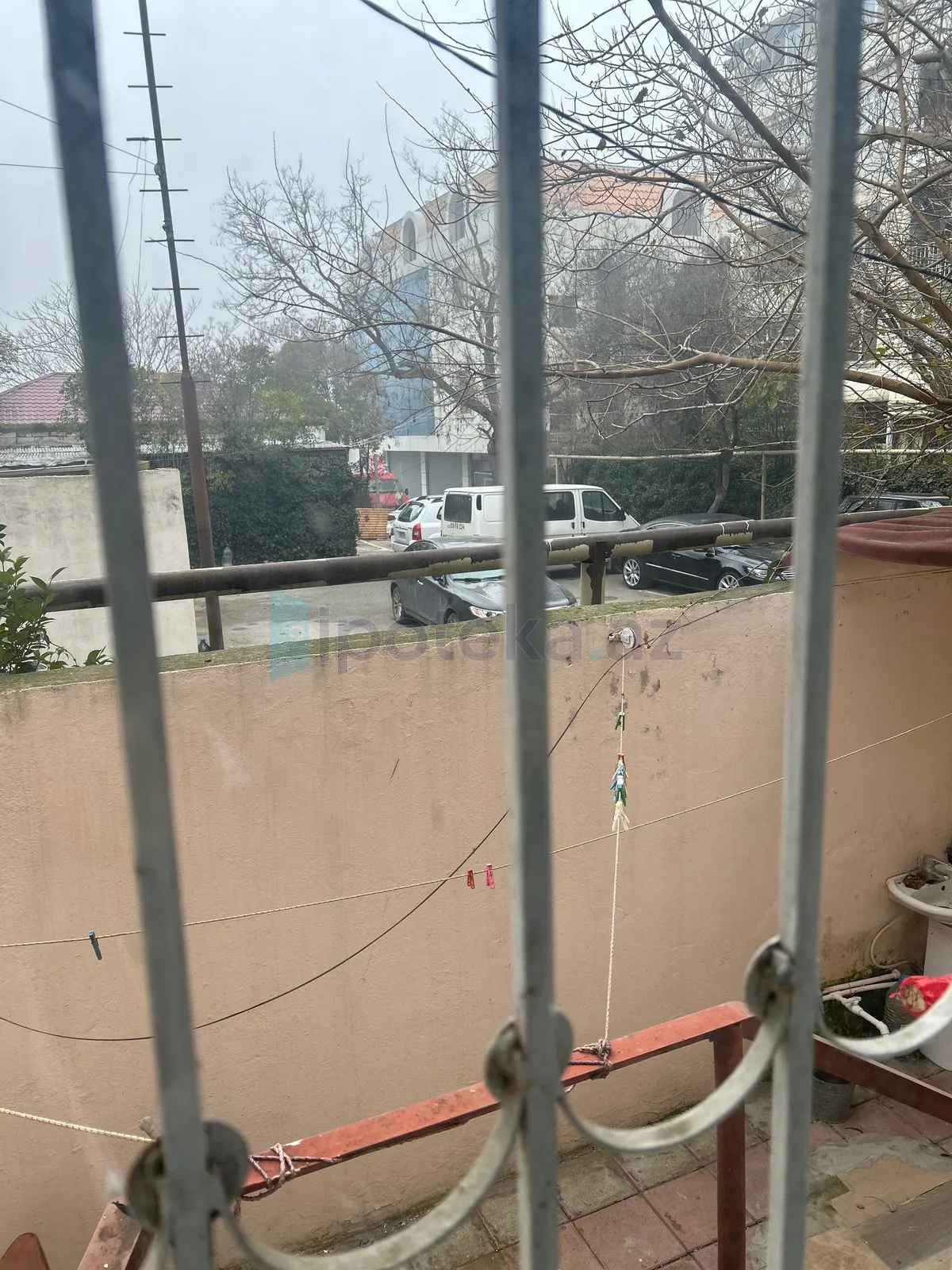 1 Otaq, Yeni tikili, 40.00 m² — Mənzil, Bakı (4)
