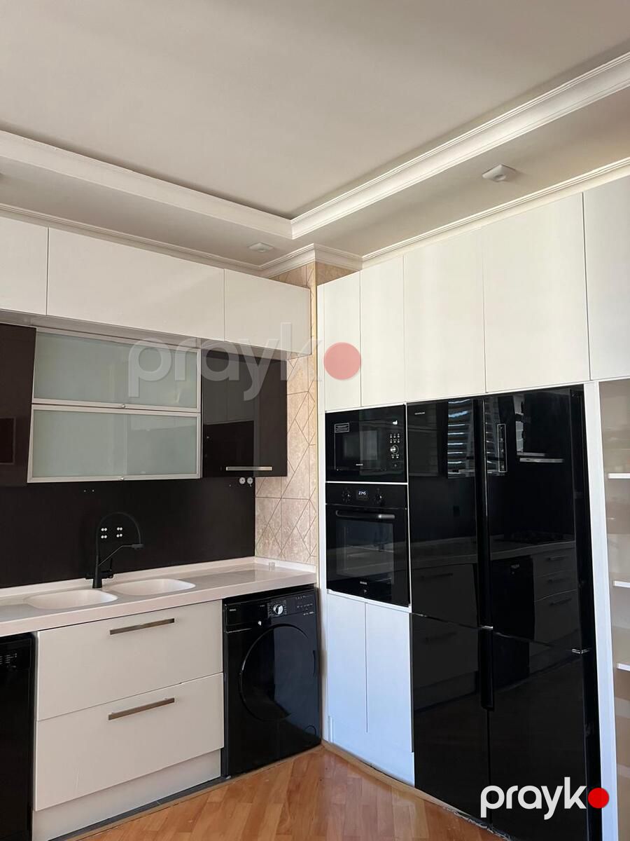 Satılır 3 otaqlı yeni tikili 105 m² — Mənzil, Bakı (10)