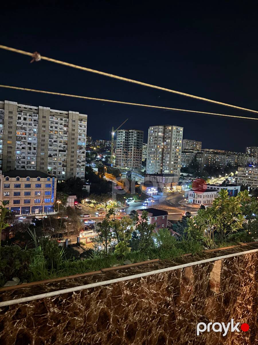 Satılır 3 otaqlı yeni tikili 105 m² — Mənzil, Bakı (3)