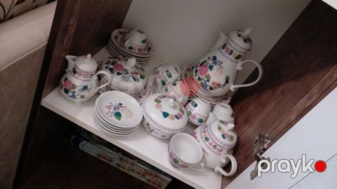 Çay servizi — Bakı