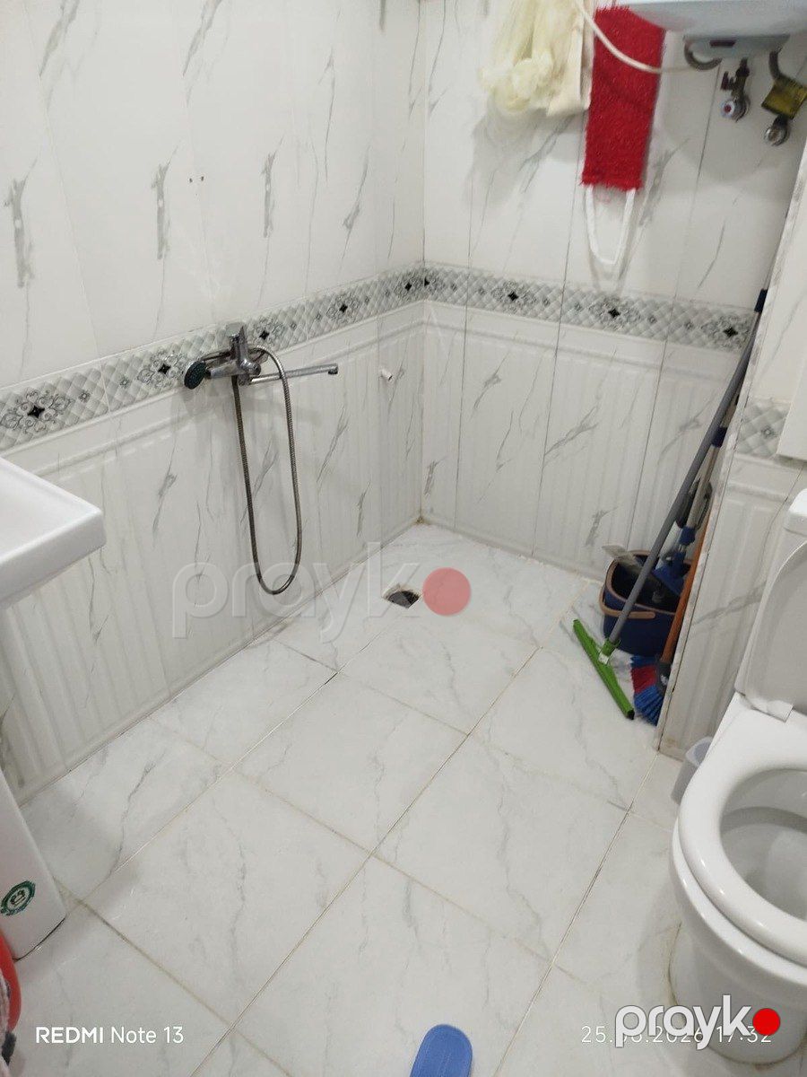 Satılır 1 otaqlı köhnə tikili 45 m² — Mənzil, Bakı (10)
