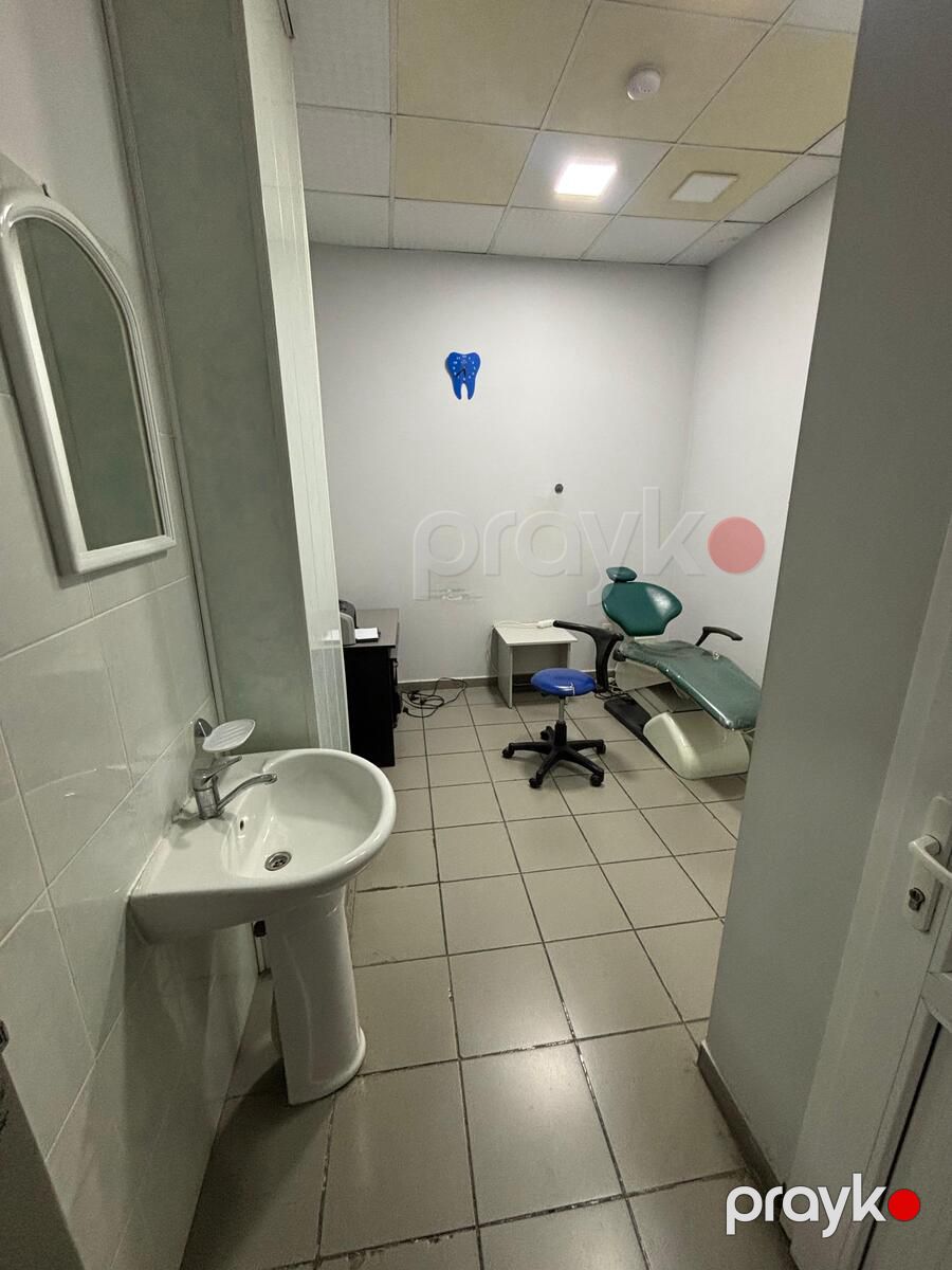 İcarəyə verilir obyekt 475 m² — Əmlak, Bakı (9)