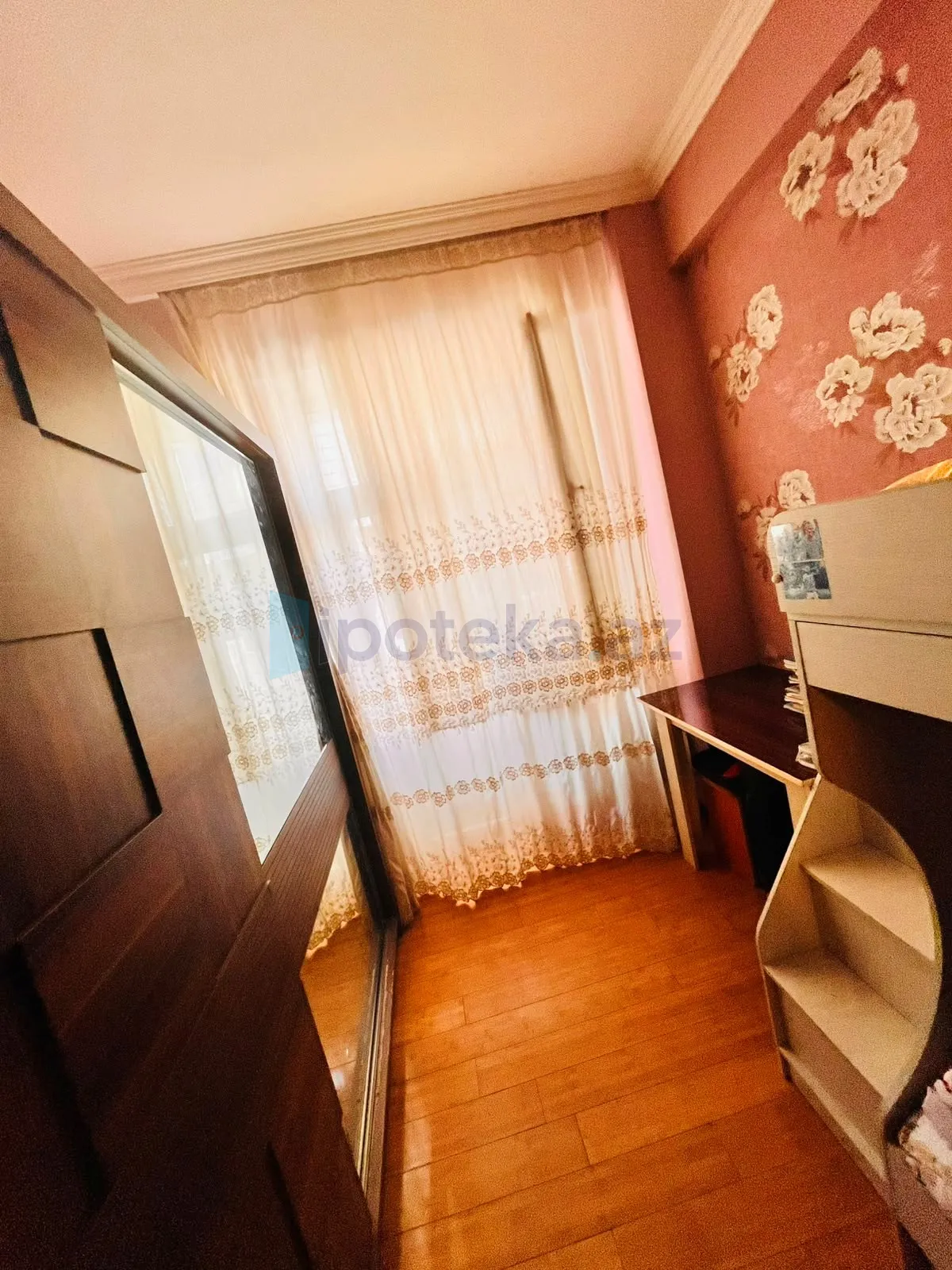 Satılır: 2 Otaq, Yeni tikili, 50.00 m² — Mənzil, Xırdalan (3)