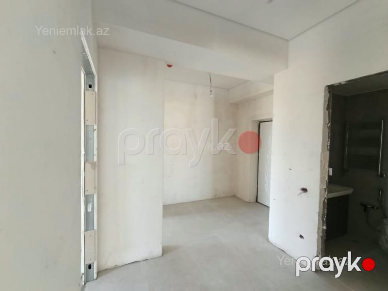 Satılır 2 otaqlı Bina evi menzil (Yeni tikili), 86.4 m², Yasamal rayonu — Mənzil, Bakı (12)