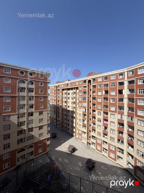 Satılır 2 otaqlı Bina evi menzil (Yeni tikili), 80 m², Masazır — Abşeron